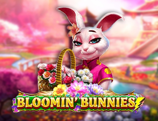 Bloomin Bunnies